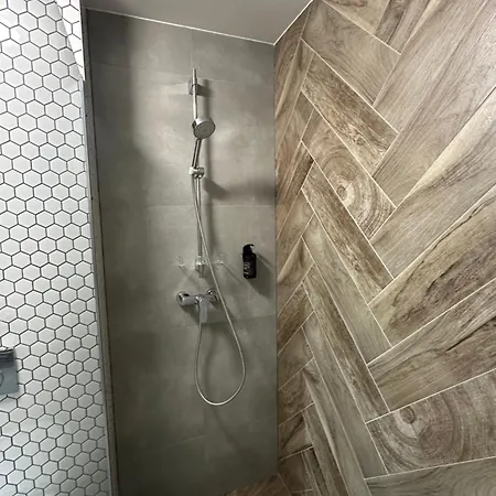 Erika Apartment