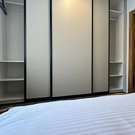 Erika Апартаменты *