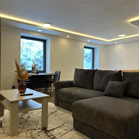 Erika Апартаменты