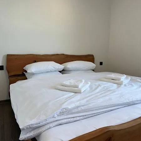 Erika Апартаменты Gelnica