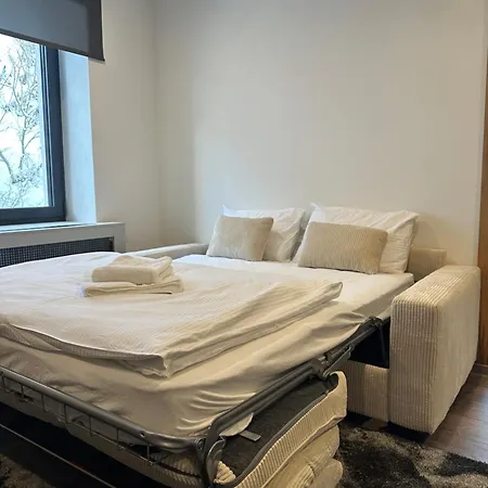 Apartment Erika