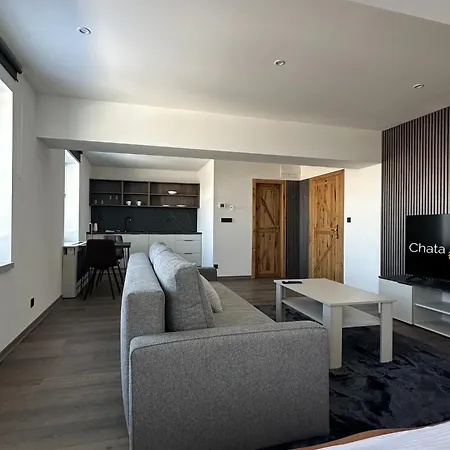 Erika Апартаменты *