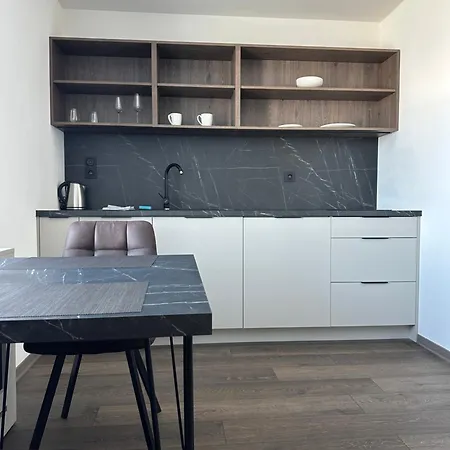 Apartment Erika *