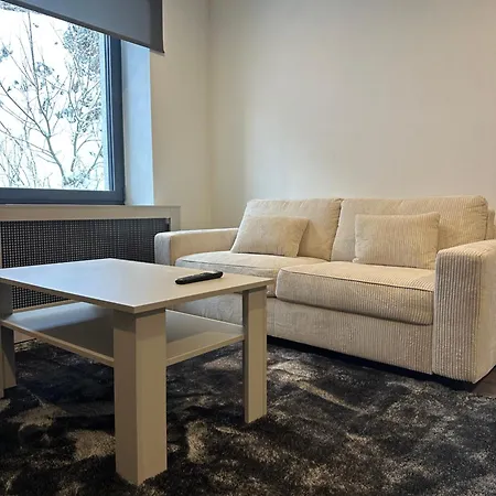 Apartamento Erika *