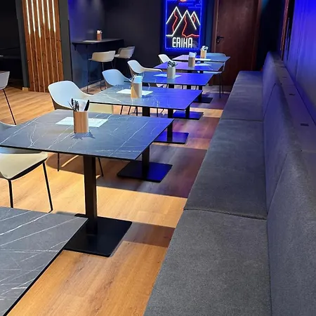 Erika Apartamento Gelnica