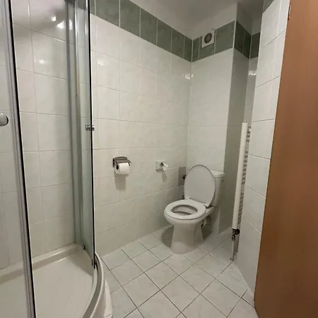 Erika Apartamento Gelnica