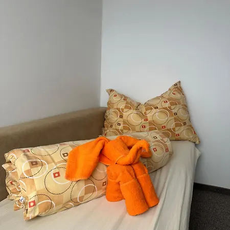 Apartamento Erika Gelnica