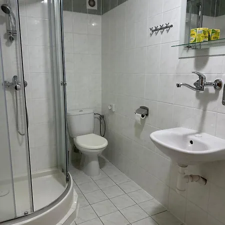 Erika Apartamento Gelnica