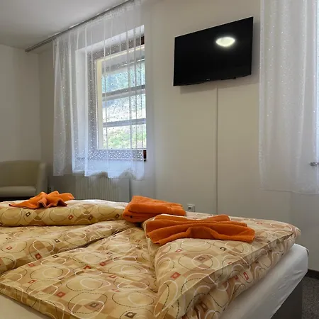 Apartamento Erika