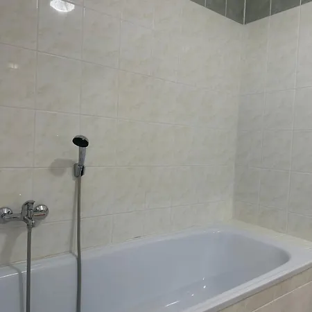 Erika Apartment