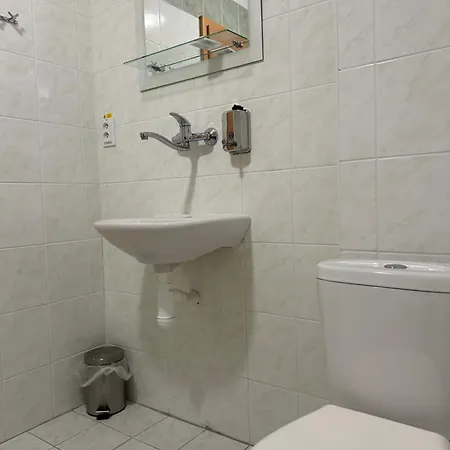 Erika Apartamento Gelnica