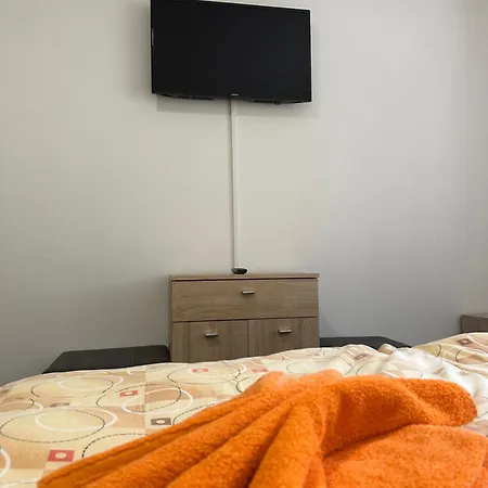 Апартаменты Erika *