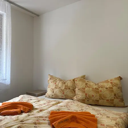 Erika Apartment Gelnica
