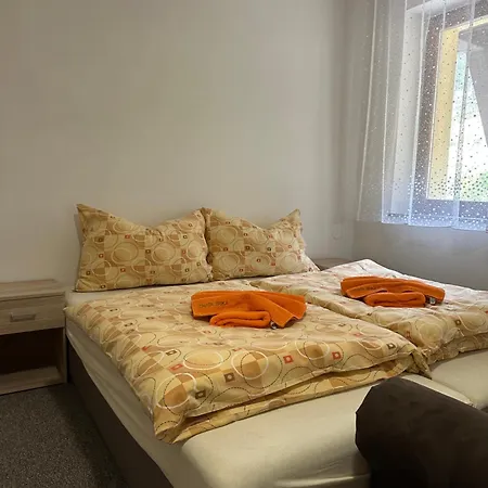 Apartment Erika Gelnica