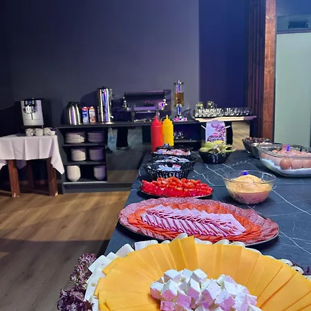 Апартаменты Erika Gelnica