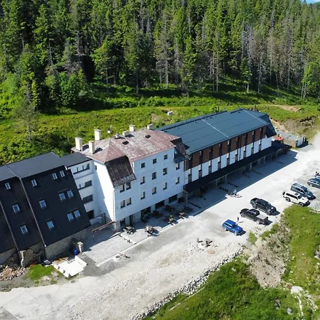 Erika Апартаменты *