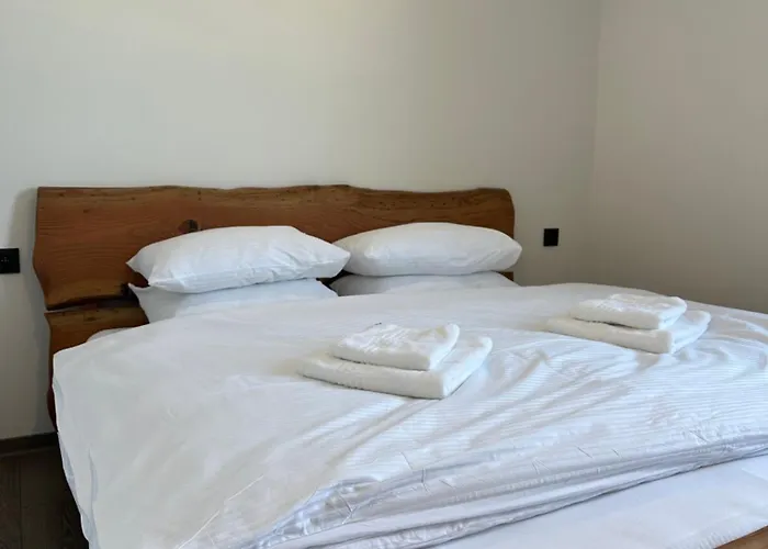 Erika Appartement Gelnica