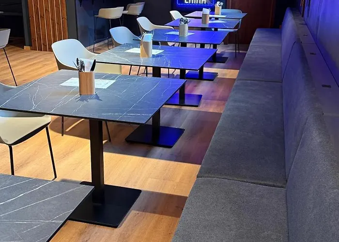 Erika Appartement Gelnica