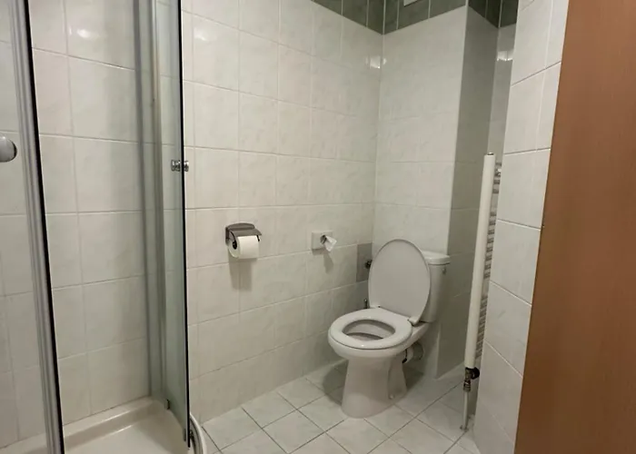 Erika Appartement Gelnica