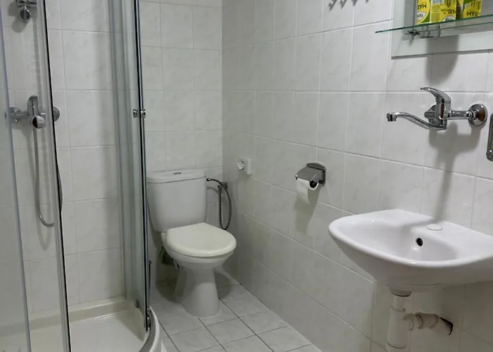 Erika Appartement Gelnica