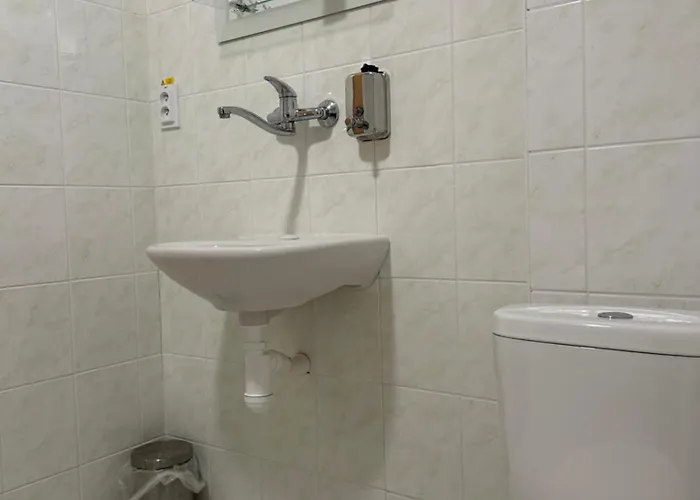 Erika Appartement Gelnica