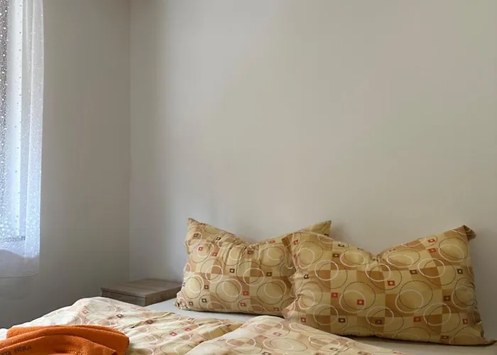 Erika Appartement Gelnica