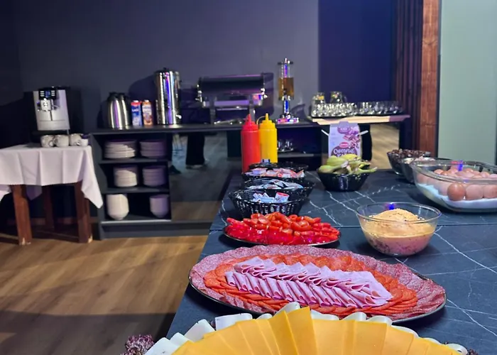 Appartement Erika Gelnica